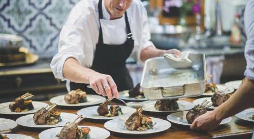 This photo about Villa Michaela shared on HyHotel.com