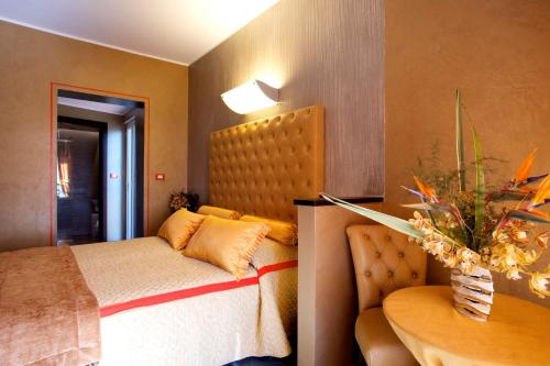 This photo about B&B Il Parco shared on HyHotel.com