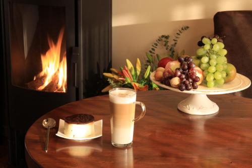 المرافق, Nof Einsof in Kfar Kisch المرافق, Nof Einsof in Kfar Kisch