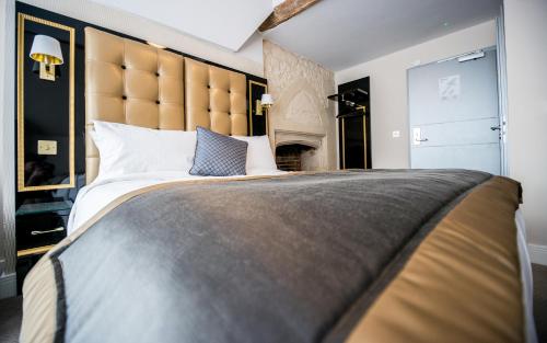 Hotel Museum Hotel Oxford