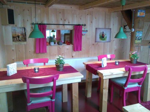 Food and beverages, B&B De Luttikhoeve in Ommen Food and beverages, B&B De Luttikhoeve in Ommen