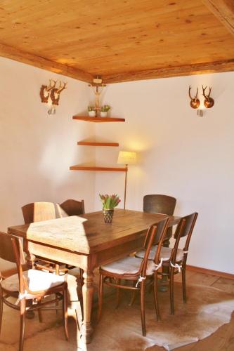 Létesítmények, Klösterle Haus Resi (Klosterle Haus Resi) in Arriach Létesítmények, Klösterle Haus Resi (Klosterle Haus Resi) in Arriach