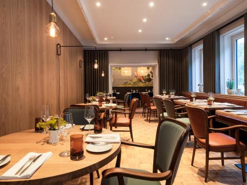 This photo about Haus Rahenkamp shared on HyHotel.com