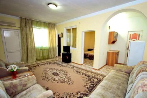 MAIS guest house in Gelendzhik MAIS guest house in Gelendzhik