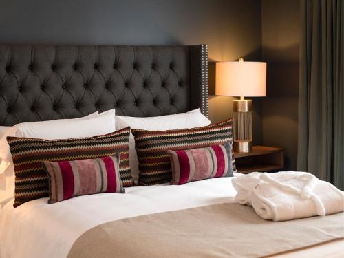 This photo about Domaine Nymark shared on HyHotel.com