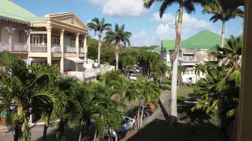 Studio Ti Do Geo - Anse des Rochers a St Francois - Guadeloupe in Saint Francois Studio Ti Do Geo - Anse des Rochers a St Francois - Guadeloupe in Saint Francois