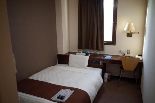 This photo about Business Hotel Hayashiso shared on HyHotel.com