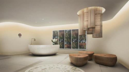 Massage, Seda Vertis North in Manilla Massage, Seda Vertis North in Manilla