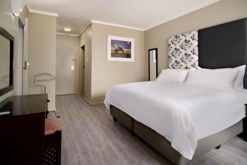 This photo about Fortis Hotel Evander shared on HyHotel.com