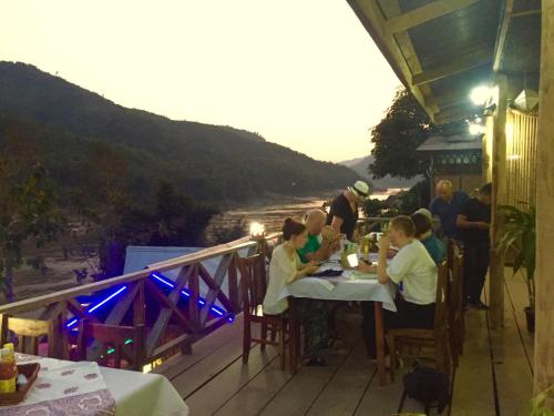 餐厅, BKC别墅 (BKC Villa) in 北宾 餐厅, BKC别墅 (BKC Villa) in 北宾
