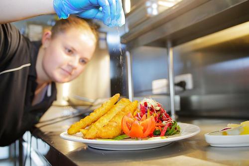 อาหารและเครื่องดื่ม, Trip Motel Gatton in แกตตัน อาหารและเครื่องดื่ม, Trip Motel Gatton in แกตตัน