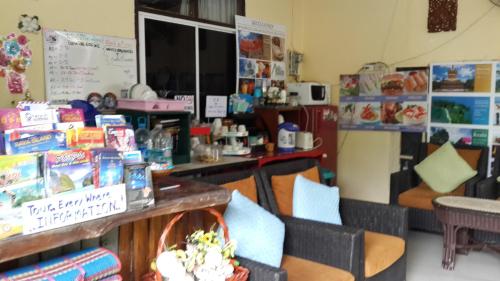 This photo about Nan Inn Bungalow shared on HyHotel.com