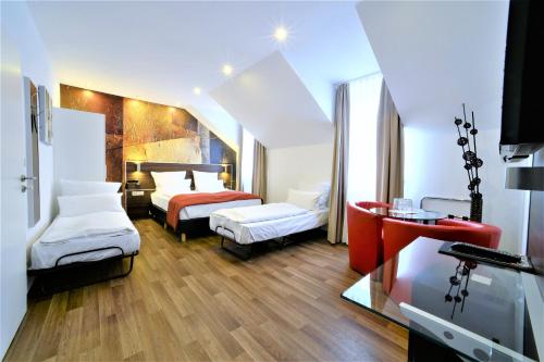 Ascot Hotel in Remscheid Ascot Hotel in Remscheid