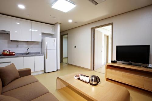 This photo about HiSeoul Youthhostel shared on HyHotel.com