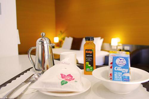 อาหารและเครื่องดื่ม, Trip Motel Gatton in แกตตัน อาหารและเครื่องดื่ม, Trip Motel Gatton in แกตตัน