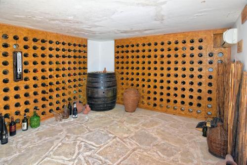 This photo about Dionysos Villa shared on HyHotel.com