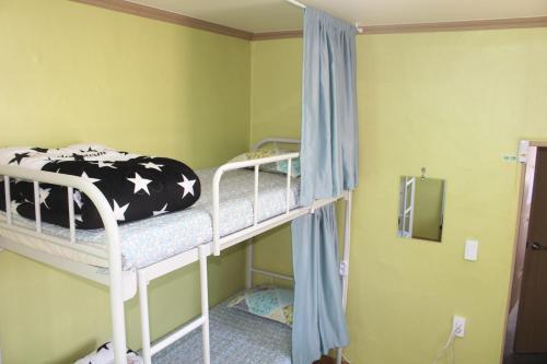 Bathroom, Dadam Guesthouse in Yeosu-si Bathroom, Dadam Guesthouse in Yeosu-si