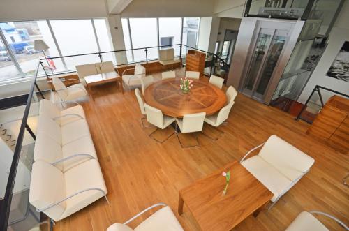 บริการและสิ่งอำนวยความสะดวก, Restaurant & Design Hotel Noem Arch in โปนาวา บริการและสิ่งอำนวยความสะดวก, Restaurant & Design Hotel Noem Arch in โปนาวา