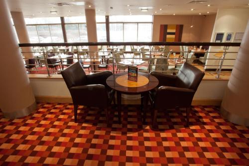 Bar/lounge, Britannia Hotel Bolton in Bolton Bar/lounge, Britannia Hotel Bolton in Bolton