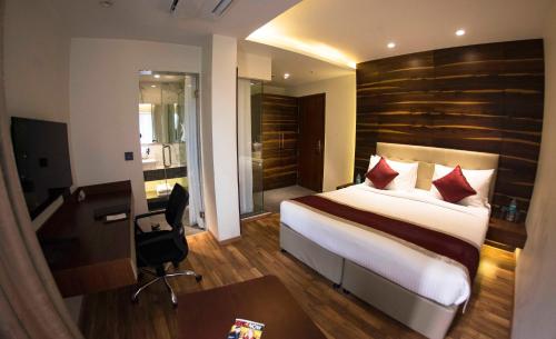 Connaught Royale Delhi in New Delhi and NCR Connaught Royale Delhi in New Delhi and NCR