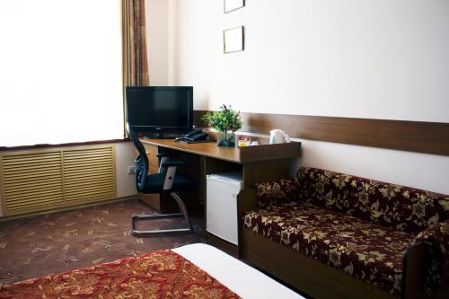 This photo about Гостиница Уфа-Астория shared on HyHotel.com