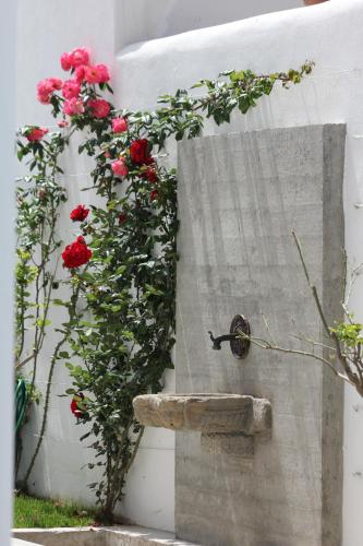 This photo about Hotel Intorno Al Fico shared on HyHotel.com