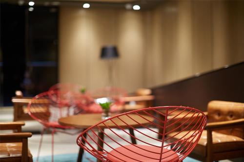 This photo about Hanting Express Nanjing 1912 shared on HyHotel.com