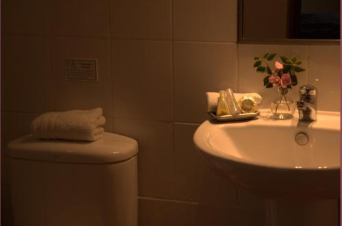 This photo about Hotel Puerto de Vega shared on HyHotel.com