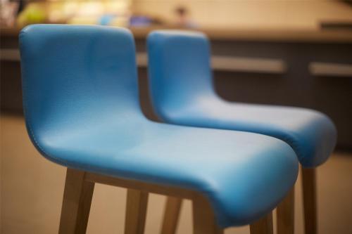 This photo about Hanting Express Baotou East Railway Station shared on HyHotel.com