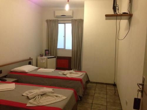 This photo about Mediterraneo Hotel shared on HyHotel.com