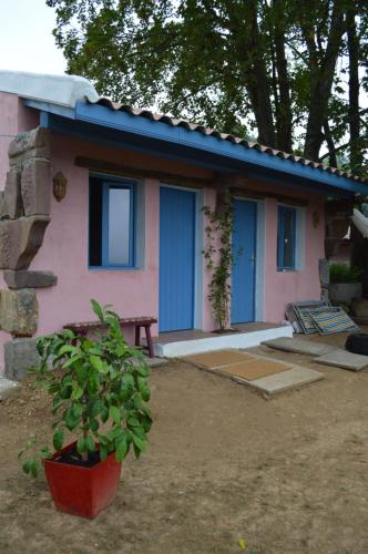 La Coquille Napoleon in Uhart-Cize La Coquille Napoleon in Uhart-Cize