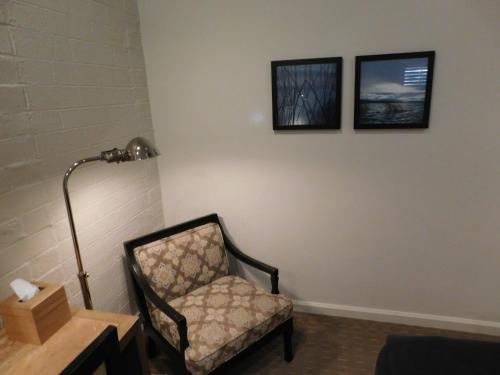 在meiguo.com看到的Brentwood Inn的介绍图片