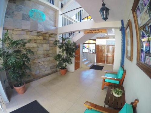 This photo about Hotel EMS Los Arcos shared on HyHotel.com