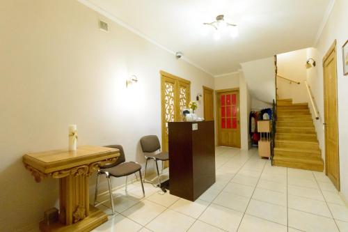 This photo about Hostel Garden shared on HyHotel.com