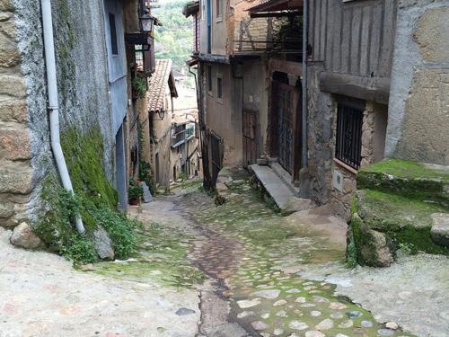 A környék, Casa Rural San Marcos in Cepeda De La Sierra A környék, Casa Rural San Marcos in Cepeda De La Sierra