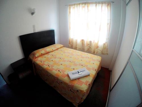 This photo about Hotel Ems Acuario Catemaco shared on HyHotel.com