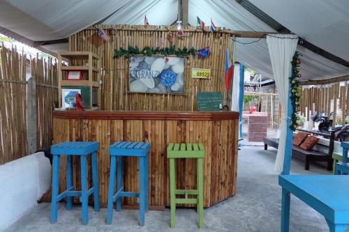 This photo about Balai Esperanza shared on HyHotel.com