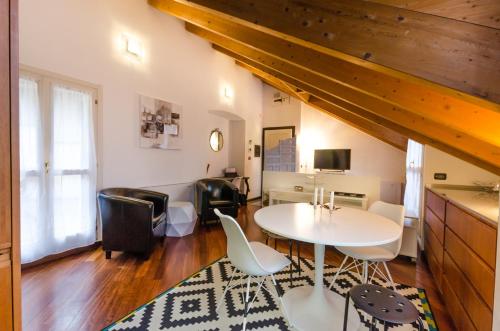 Hotel Penthouse Milano Center