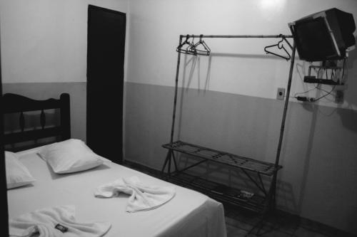 This photo about Hotel Santo Antoninho shared on HyHotel.com