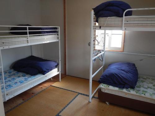 This photo about Mt Hakuba Backpackers Hostel shared on HyHotel.com