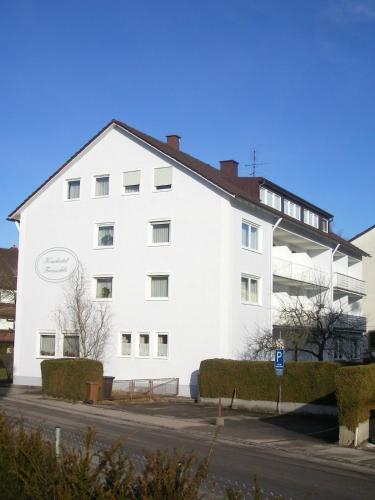 Kurhotel Freuschle Hotel