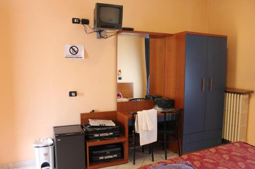 This photo about Hotel Legnano shared on HyHotel.com