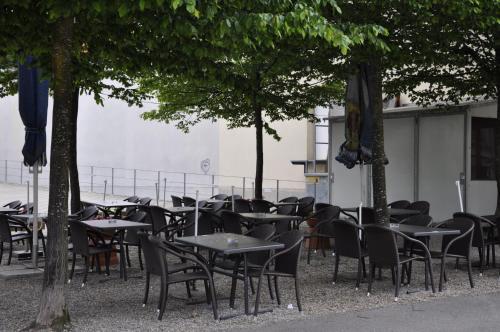 المرافق, Hotel Restaurant Passage in Grenchen المرافق, Hotel Restaurant Passage in Grenchen