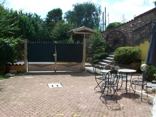 This photo about B&B Il Geco CIR H00025 shared on HyHotel.com