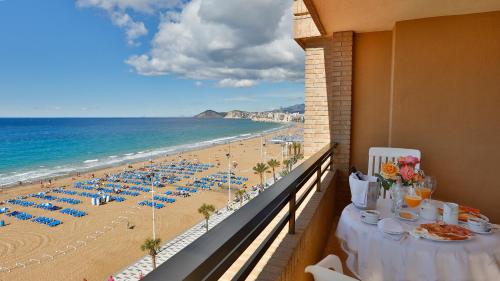 This photo about Les Dunes Suites shared on HyHotel.com
