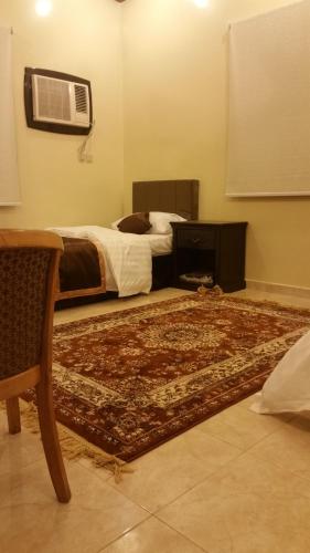 المسرة سكن للعزاب فقط in Yanbu المسرة سكن للعزاب فقط in Yanbu