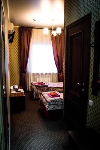 Mini-hotel Tsentralynyi in Rostov On Don Mini-hotel Tsentralynyi in Rostov On Don