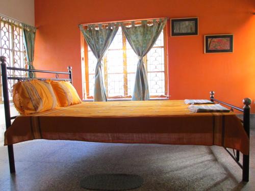 Pubali Homestay in Bolpur Pubali Homestay in Bolpur