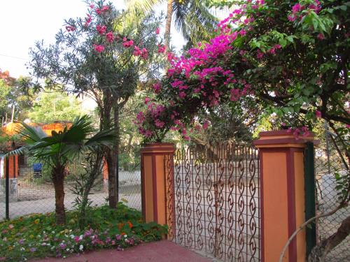 Ulaz, Pubali Homestay in Bolpur Ulaz, Pubali Homestay in Bolpur