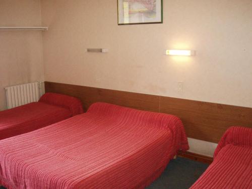 This photo about Hotel du Viscos shared on HyHotel.com